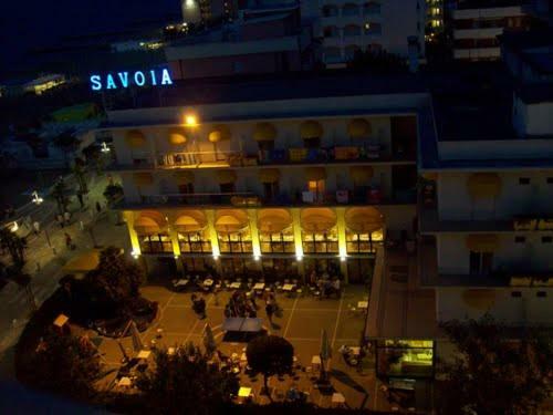 Savoia Hotel