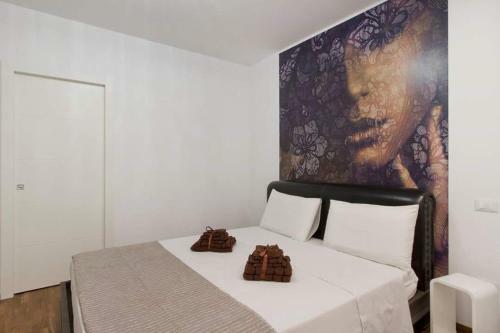 Apartamento Central Stema Luxury