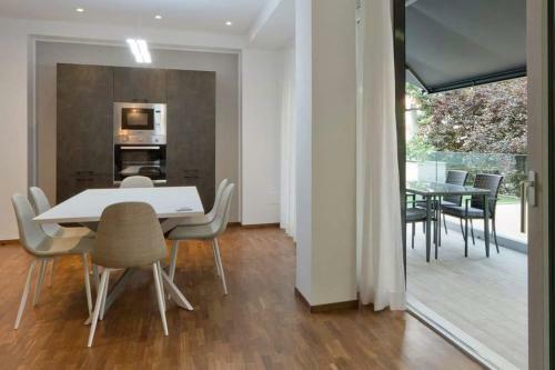 Apartamento Central Stema Luxury