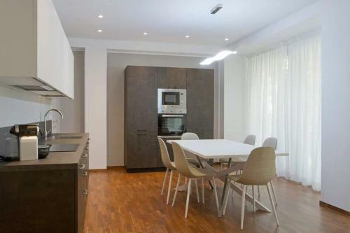 Apartamento Central Stema Luxury