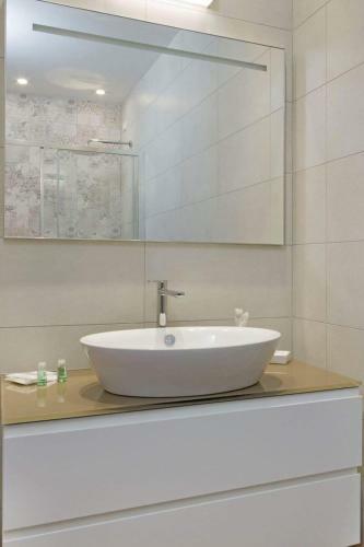 Apartamento Central Stema Luxury