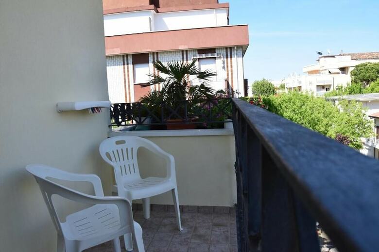 Hotel Luciana