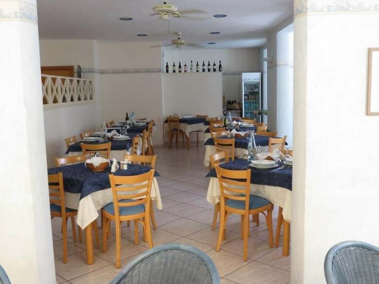 Hotel Luciana