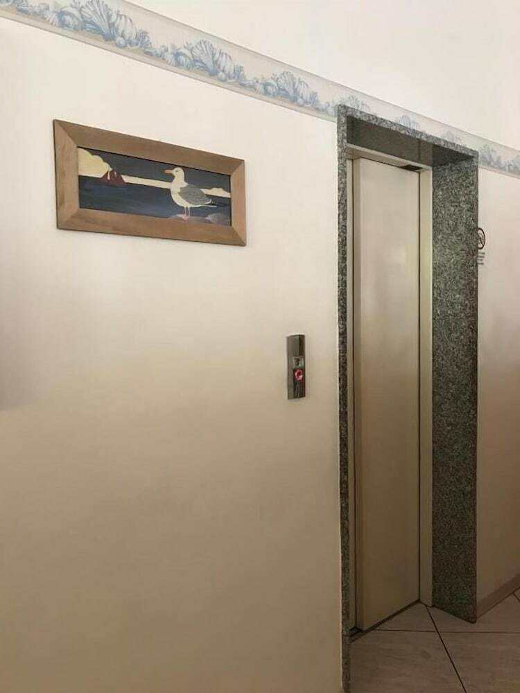 Hotel Luciana
