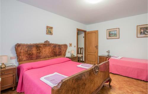Apartamentos Casa Del Gelsomino