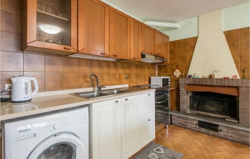 Apartamentos Casa Del Gelsomino