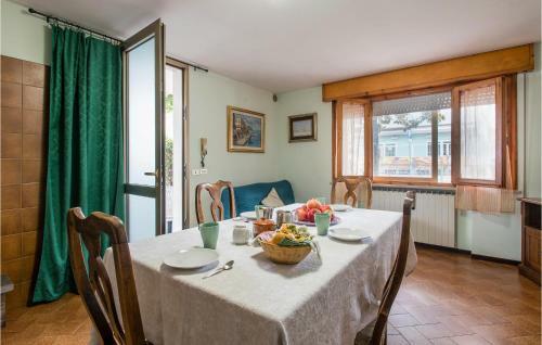 Apartamentos Casa Del Gelsomino