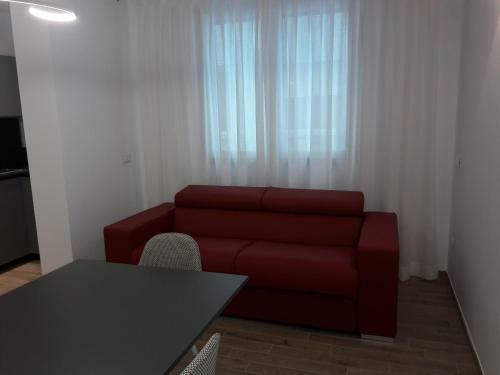 Apartamento Small Stema Luxury