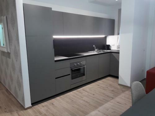 Apartamento Small Stema Luxury