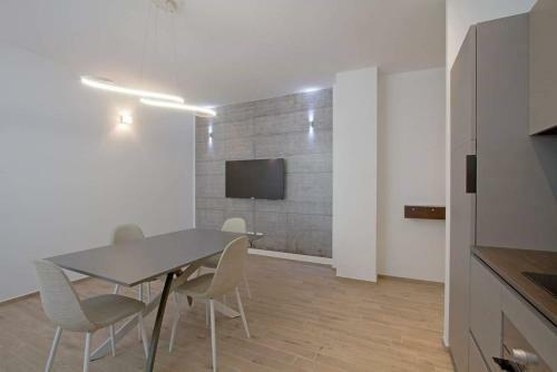 Apartamento Small Stema Luxury