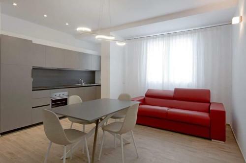 Apartamento Small Stema Luxury