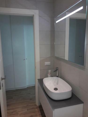 Apartamento Small Stema Luxury