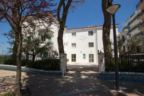 Posada Villa San Francesco