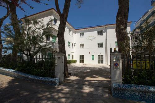 Posada Villa San Francesco