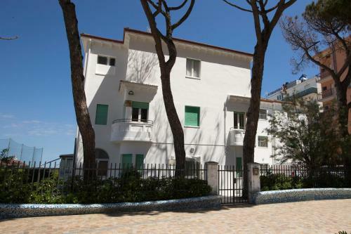 Posada Villa San Francesco