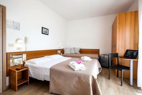 Hotel Rex