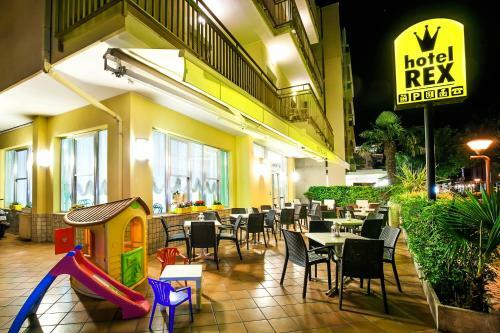 Hotel Rex