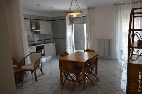 Apartamento Vacation House A Mola Di Bari