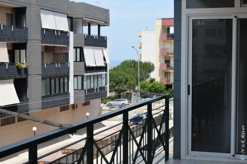 Apartamento Vacation House A Mola Di Bari