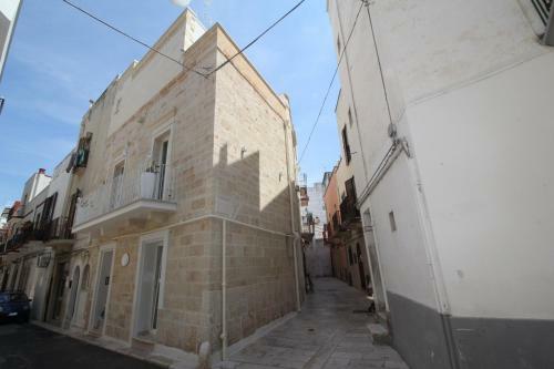 Apartamento Casadamare