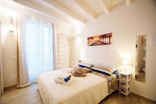 Apartamento Casadamare