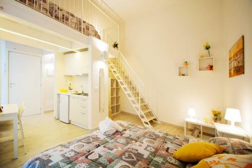 Apartamento Casadamare