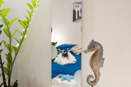 Apartamento Casadamare