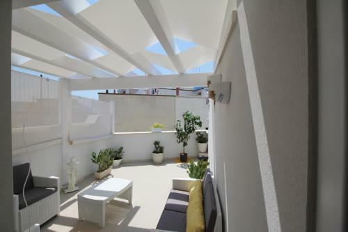 Apartamento Casadamare