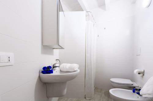 Apartamento Casadamare
