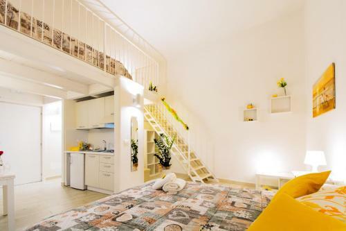 Apartamento Casadamare