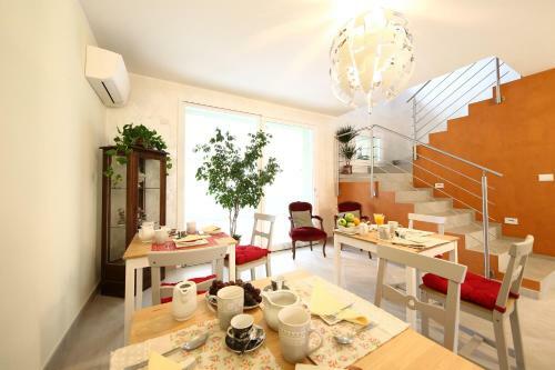 Bed And Breakfast Elmira