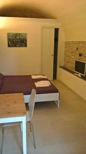 Bed & Breakfast Maga' Housegarden