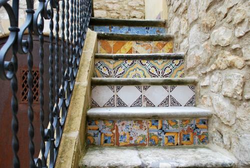 Historic Modica