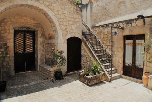 Historic Modica