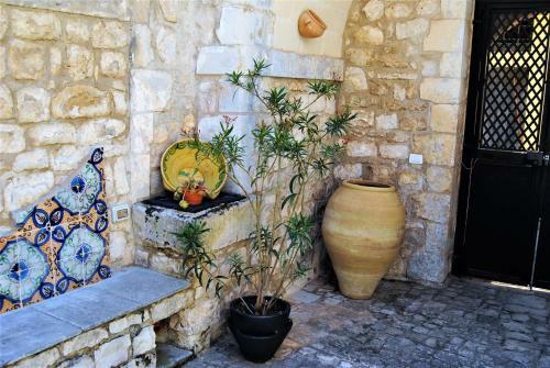 Historic Modica