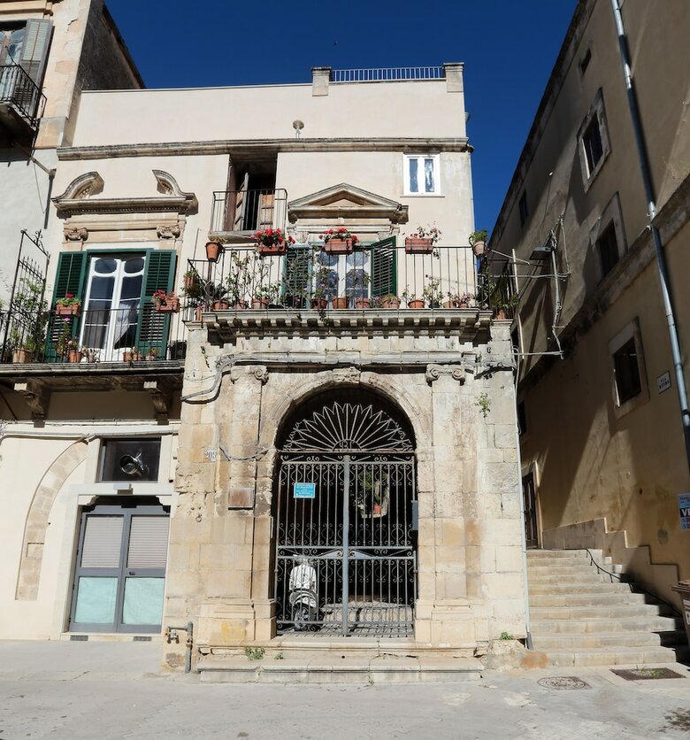 Apartamento Appartamento Del Teatro
