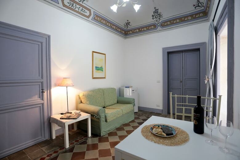 Apartamento Appartamento Del Teatro