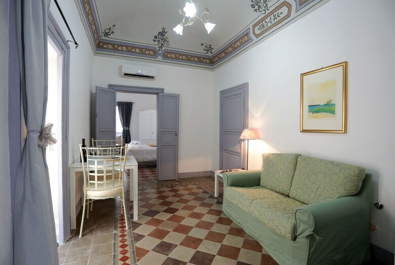 Apartamento Appartamento Del Teatro