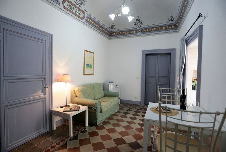 Apartamento Appartamento Del Teatro