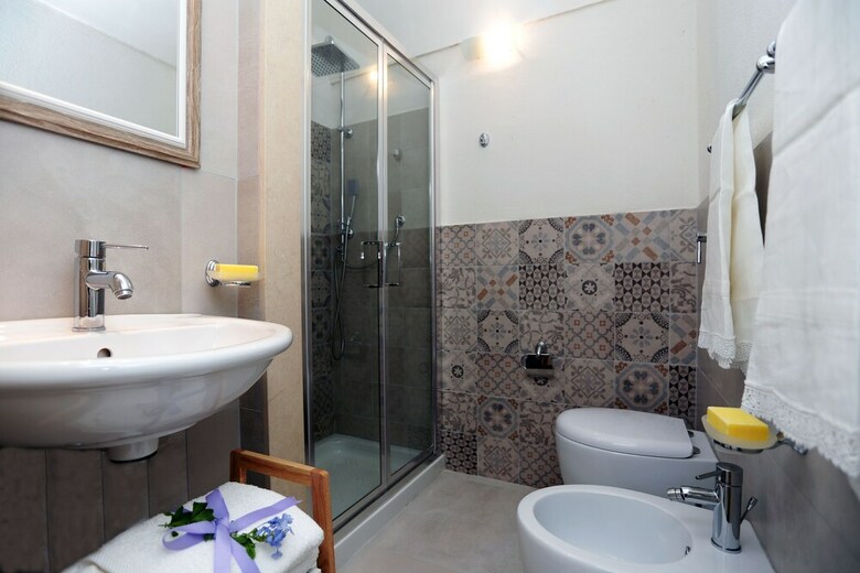 Apartamento Appartamento Del Teatro
