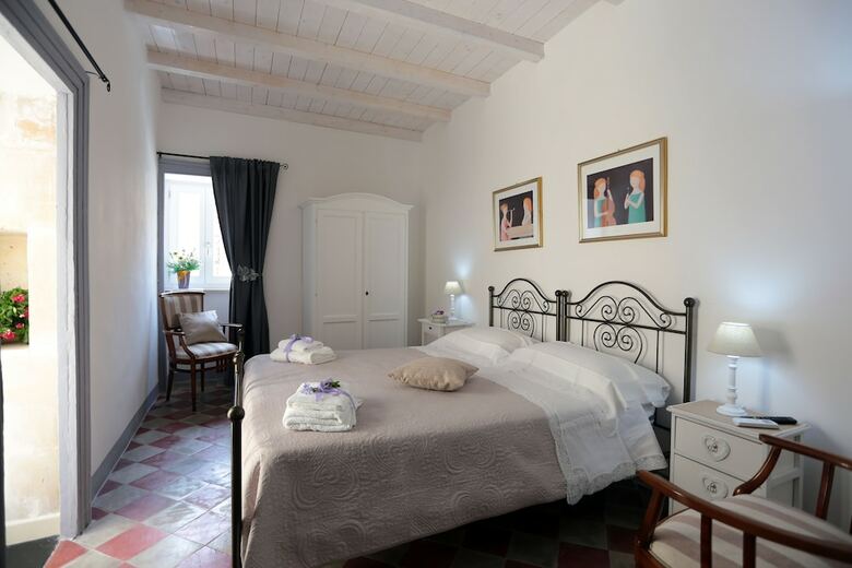 Apartamento Appartamento Del Teatro