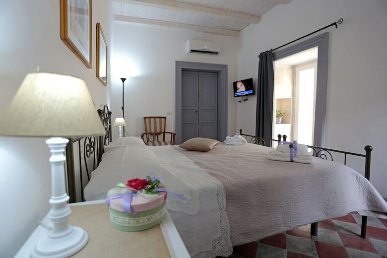 Apartamento Appartamento Del Teatro
