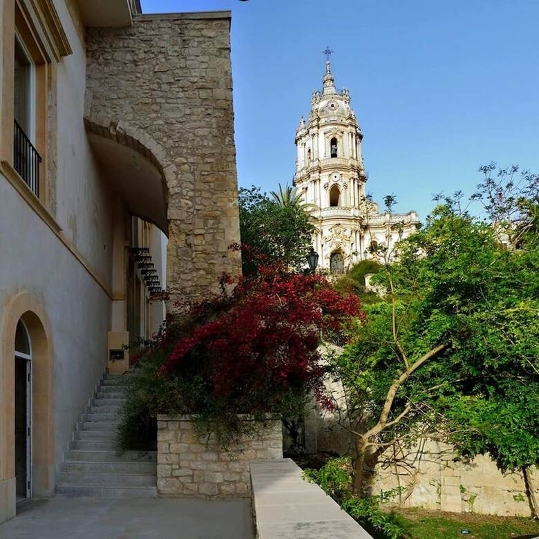 San Giorgio Hotel