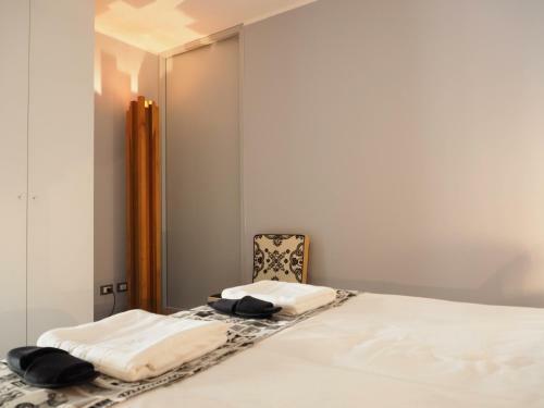 Apartamento Abbito