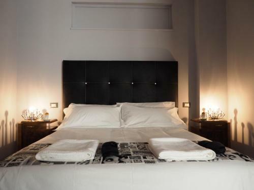 Apartamento Abbito