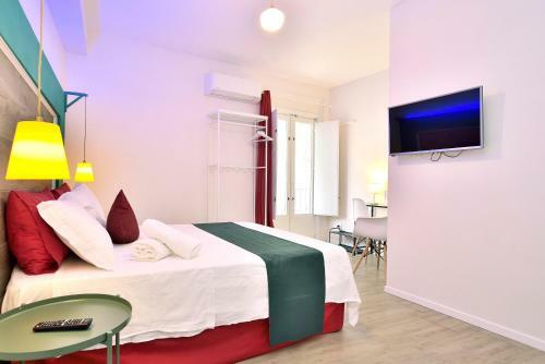Hostal Minisuite 36
