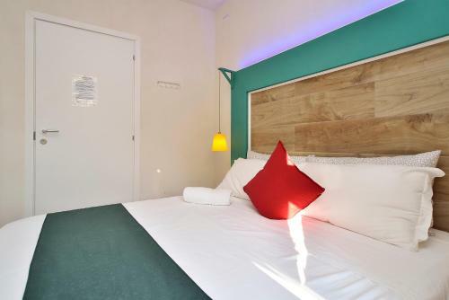 Hostal Minisuite 36