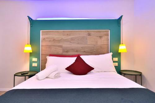 Hostal Minisuite 36