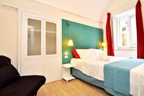 Hostal Minisuite 36