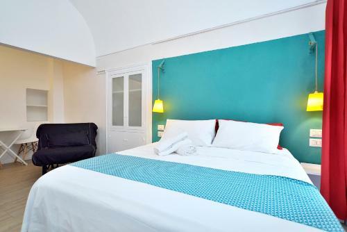 Hostal Minisuite 36